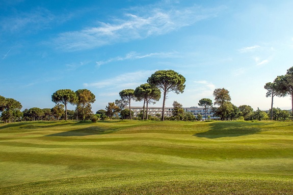 Camiral at PGA Catalunya Resort Barcelona