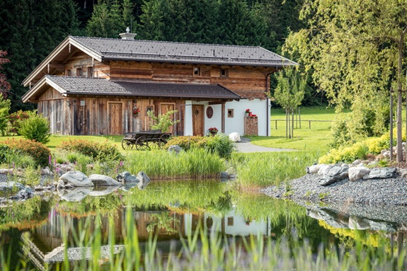 Gut Steinbach Hotel und Chalet, Reit im Winkl, Chiemgauer Alpen