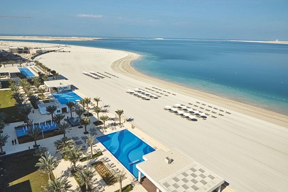 Hotel Riu Dubai - Familienhotel