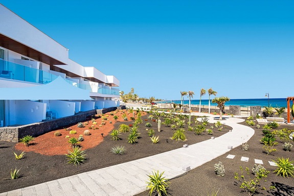 Lava Beach Hotel Lanzarote