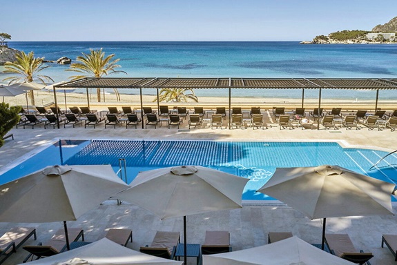 Secrets Mallorca Villamil Resort & Spa - Paguera, Mallorca