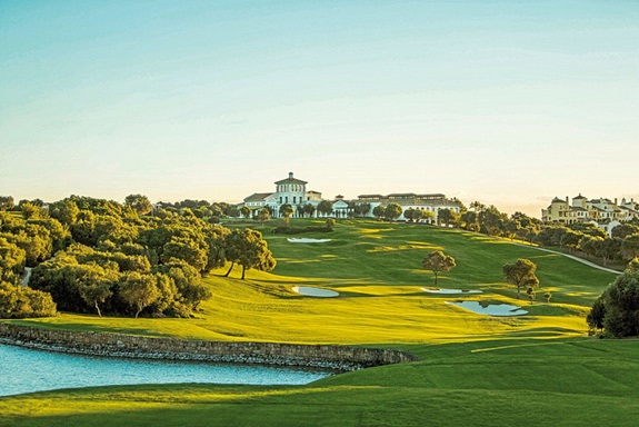 SO / Sotogrande Golfhotel Malaga