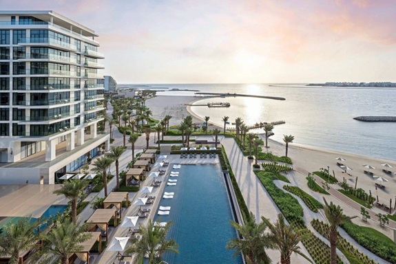 Address Beach Resort Bahrain