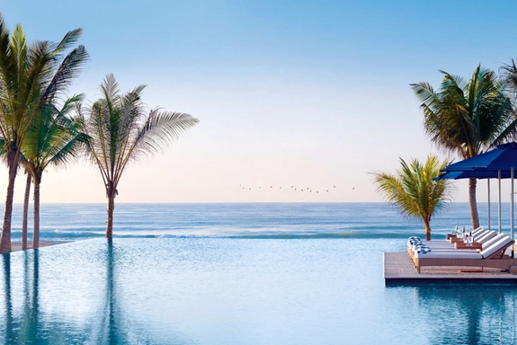 Al Baleed Resort - Salalah by Anantara