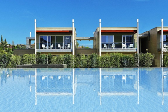 Aqualux Hotel Spa Suite & Terme Gardasee