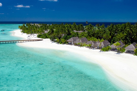 Baglioni Resort Maldives