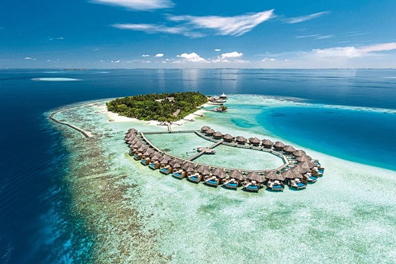 Baros Maldives