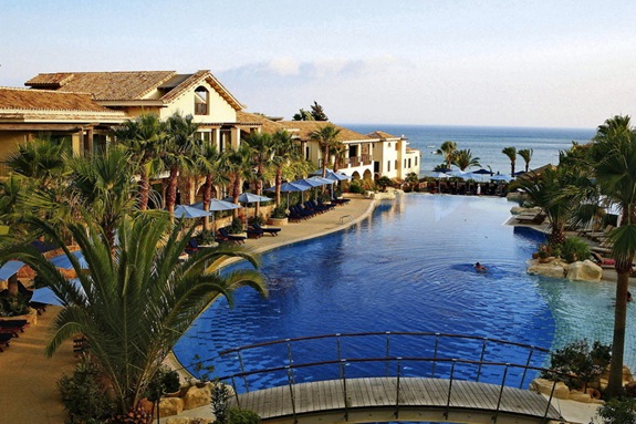 Columbia Beach Resort - Zypern