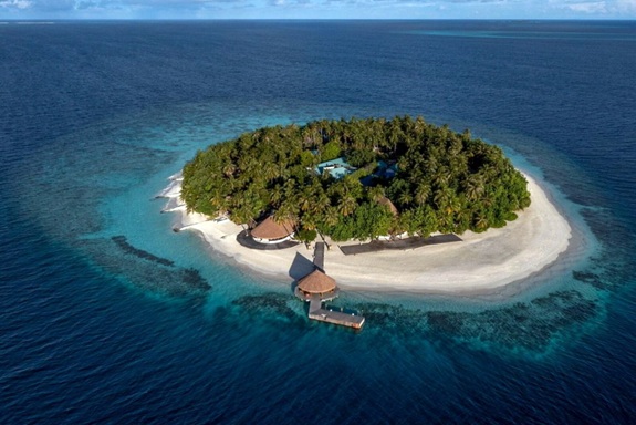 Dhawa Ihuru - Nord Male Atoll