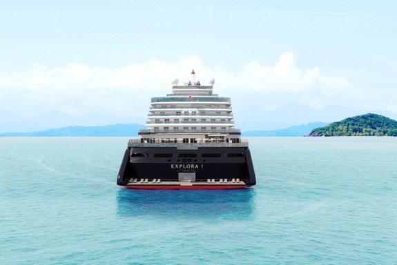 Mittelmeer Kreuzfahrten