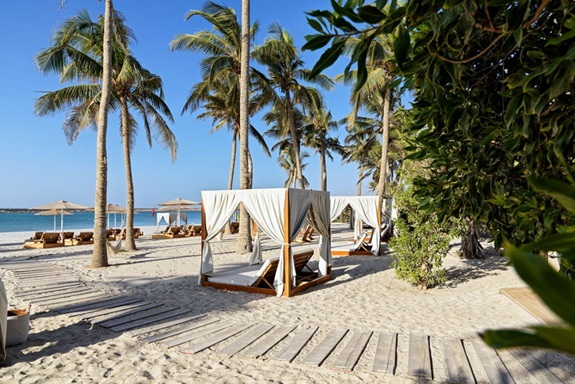 Fanar Hotel & Residences Salalah