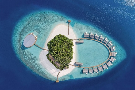 Fern Reisen - Malediven Luxushotels