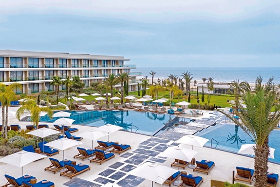 Hyatt Regency Taghazout - Agadir