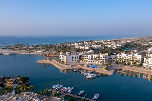 Juweira Boutique Hotel Salalah