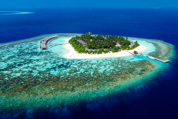 Kandolhu Maldives