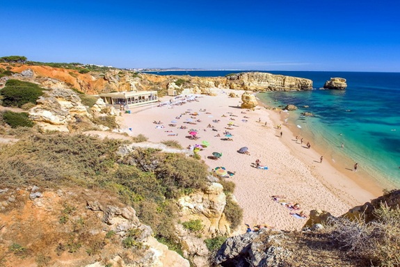 Kimpton Atlantico Algarve - Albufeira, Faro