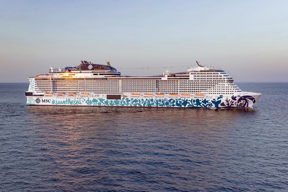 Mittelmeer Kreuzfahrten