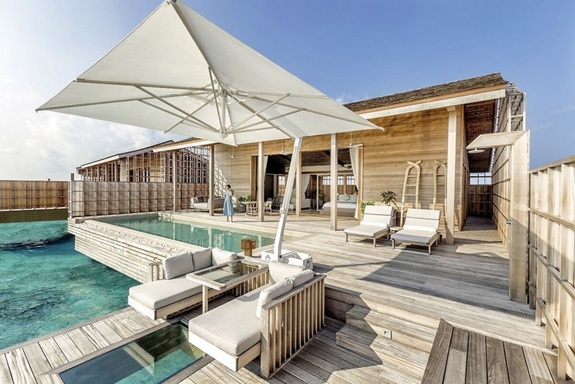 Kudadoo Maldives Private Island
