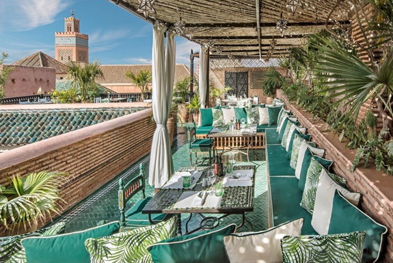 La Sultana Marrakech