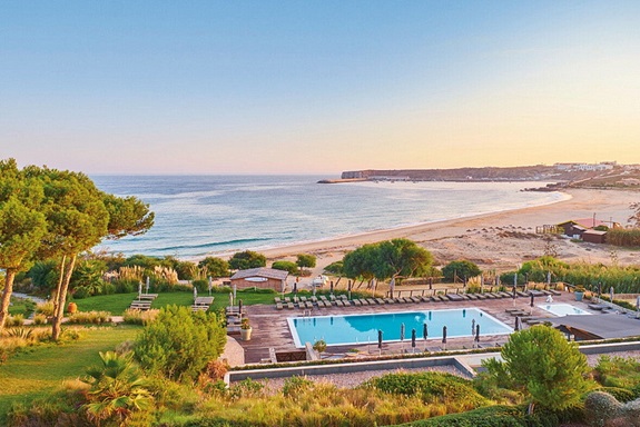Martinhal Sagres Beach Family Resort - Sagres, Algarve