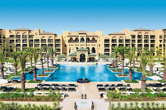 Mazagan Beach Golf Resort