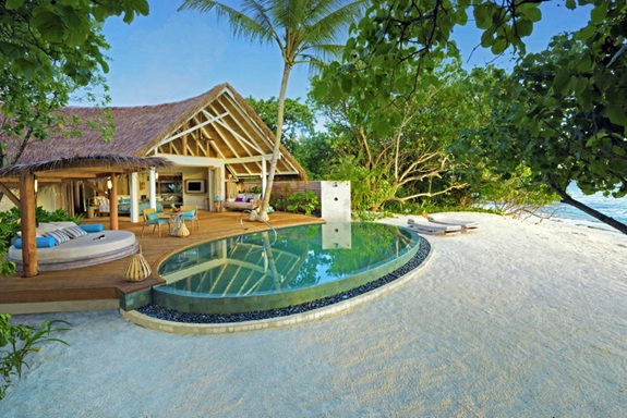 Milaidhoo Island Malediven