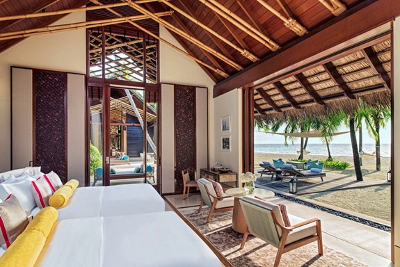 ONE&ONLY Reethi Rah Malediven