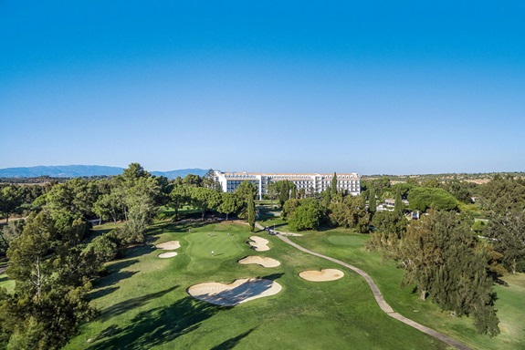 Penina Hotel & Golf Resort Alvor, Algarve