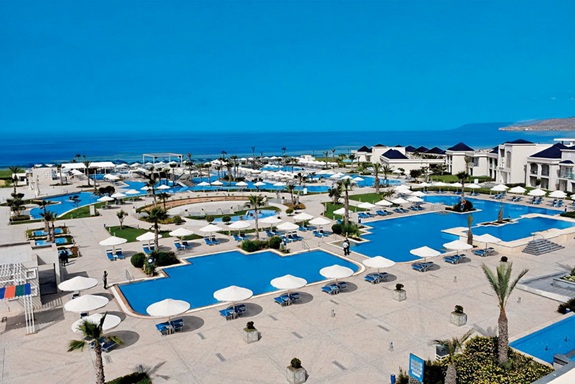 Pickalbatros White Beach Taghazout - Agadir