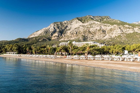 Rixos Hotels Antalya