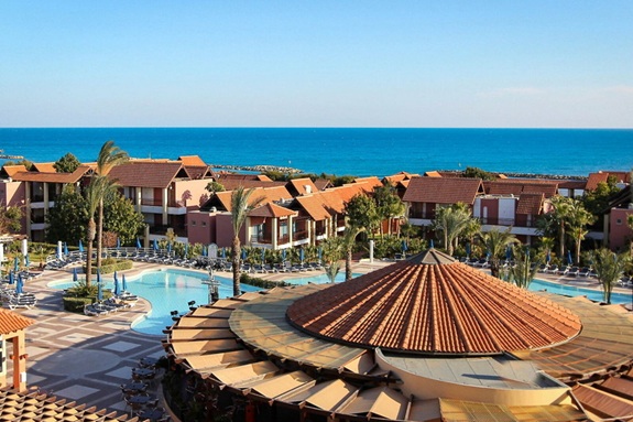 ROBINSON Cyprus - Clubhotel Zypern
