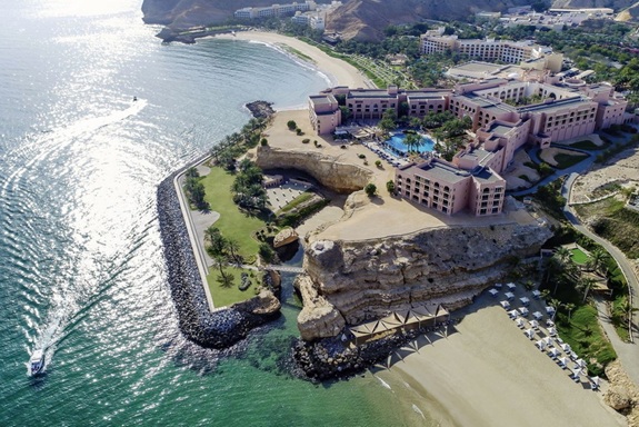Shangri-La Al Husn Muscat