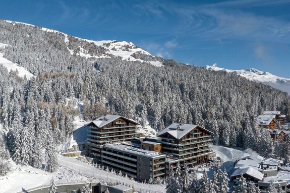 Six Senses Crans-Montana
