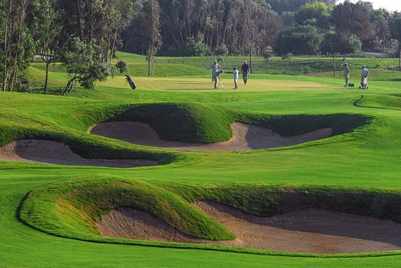 Sofitel Essaouira Mogador Golf & Spa Marokko