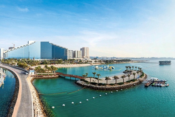 The Art Hotel & Resort Bahrain