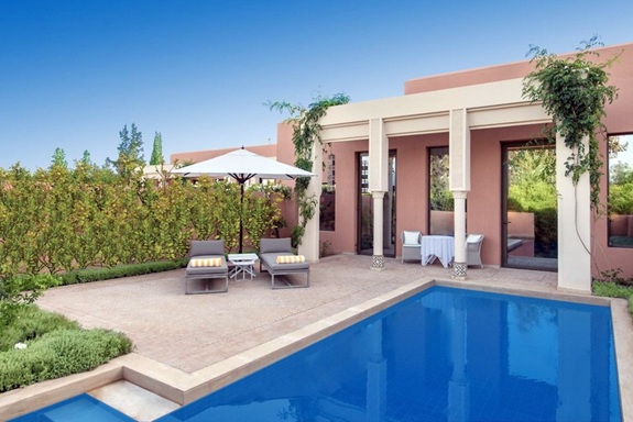 The Oberoi Marrakech