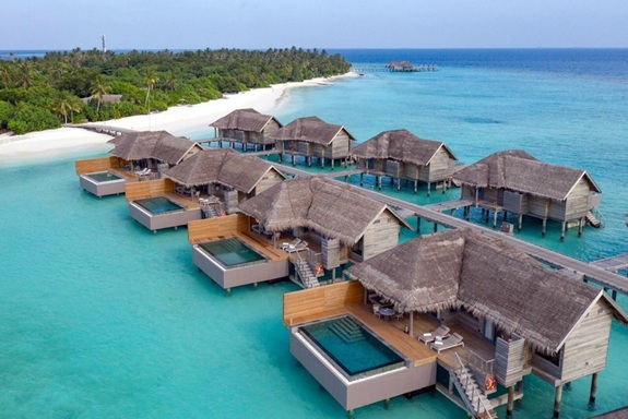 Vakkaru Maldives
