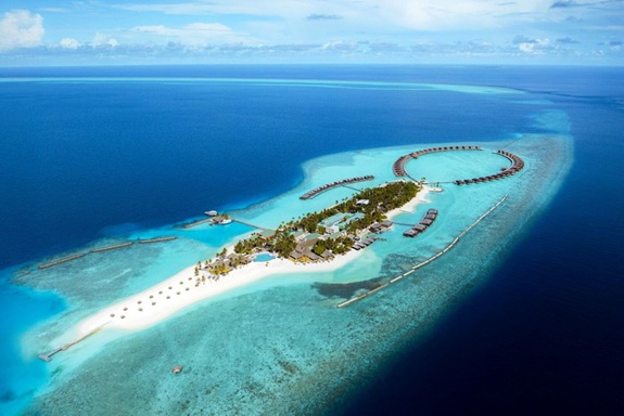Veligandu Maldives Resort Island